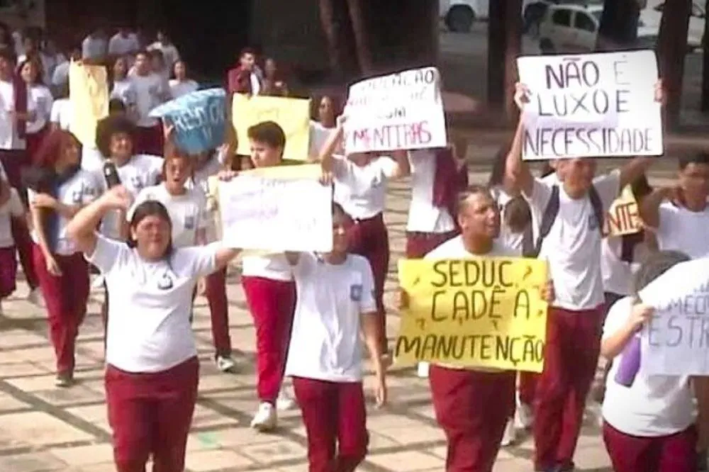 Imagem: Sinte-PI