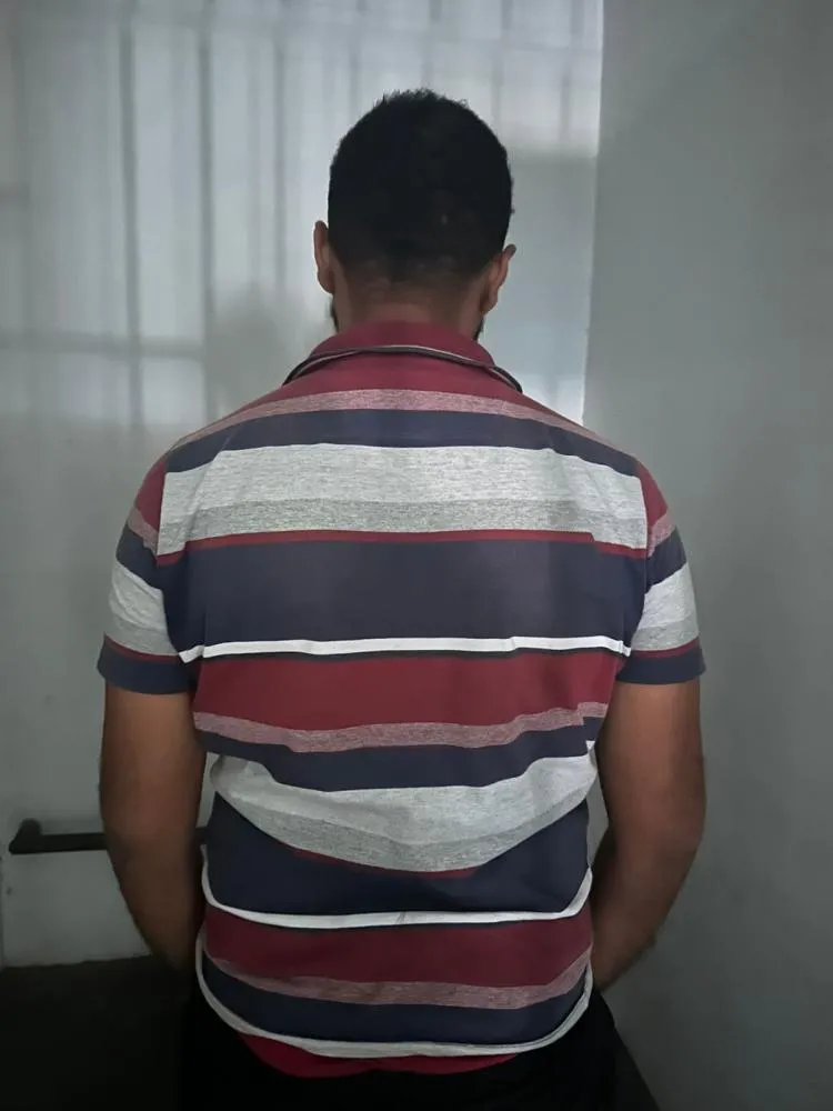 Polícia Civil prende homem por receptação qualificada no Centro da capital
