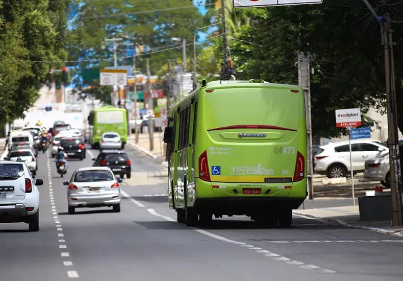 Setut e consórcios discutem reformulação do transporte coletivo