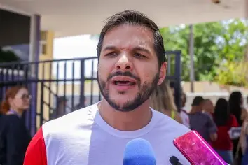 MP Eleitoral apura suposto abuso de poder contra pré candidato a vice-governador do Piauí