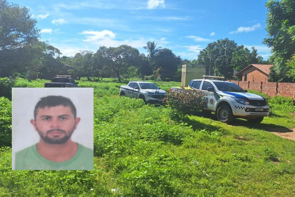 Homem é torturado, esfaqueado e baleado dentro de casa por falsos policiais no litoral do Piauí