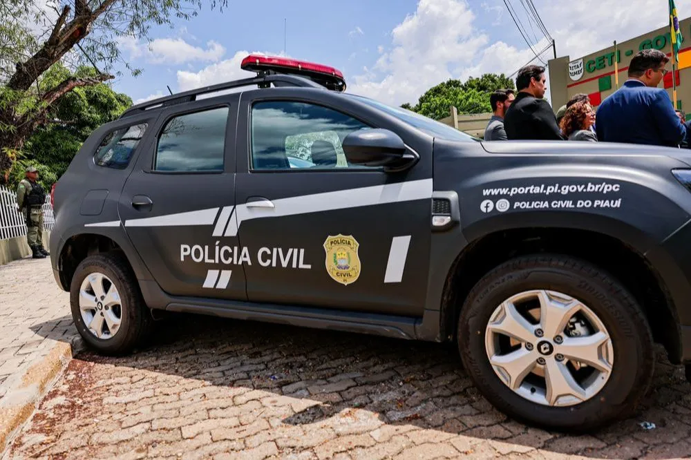 Polícia Civil prende suspeitos de descumprirem medidas protetivas na capital