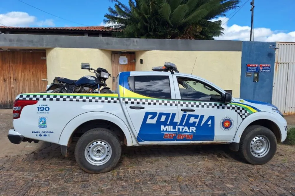 Homem é preso por agredir rival com facão em Miguel Alves