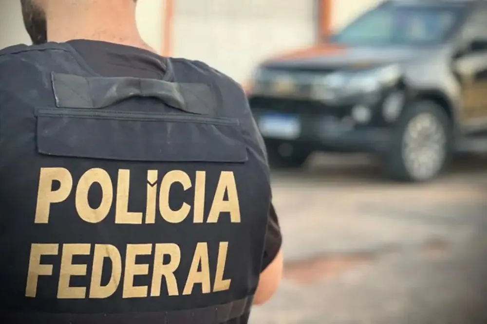 PF deflaga operação contra fraudes eletrônicas milionárias no Piauí e Sergipe