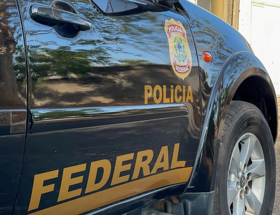 Polícia Federal deflagra “Operação Bonnie e Clyde” contra fraudes bancárias no Piauí