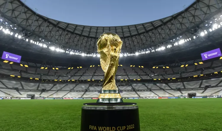 Quais serão os grupos da Copa do Mundo 2026?