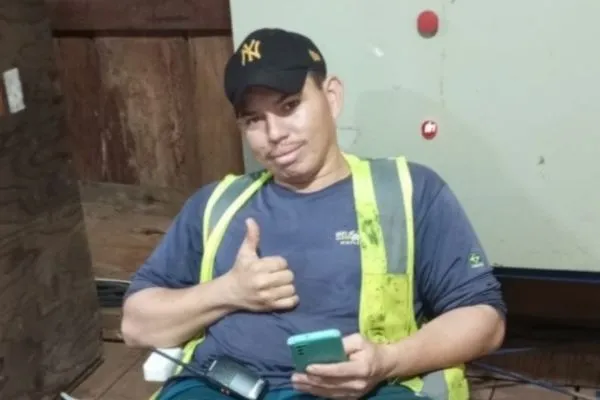 Jovem piauiense perde a vida em acidente de trabalho em garimpo no exterior