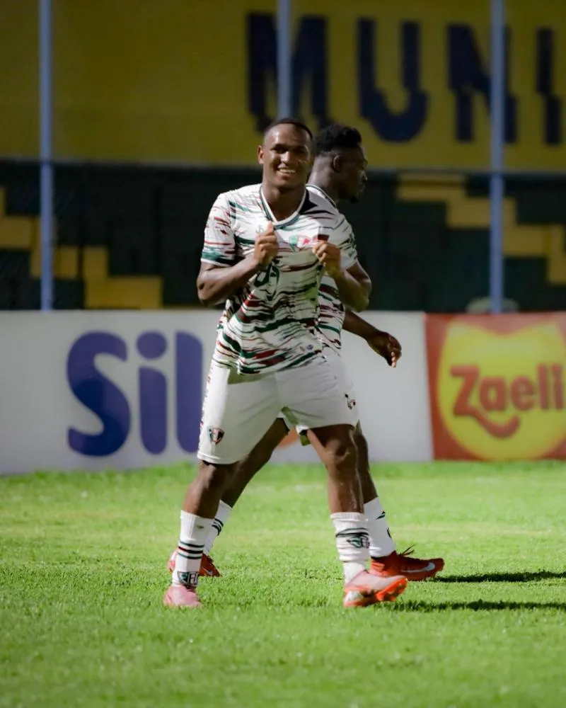 Flu-PI quebra sequência negativa e conquista primeira vitória no Nordestão