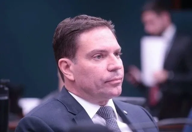 Ramagem é preso por serviço de imigração dos EUA, diz PF