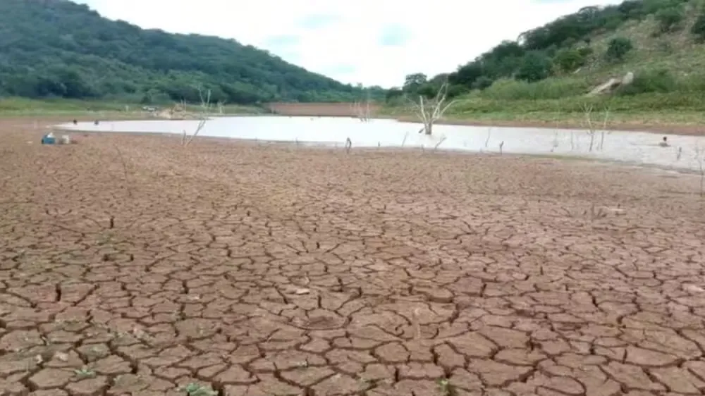 Governo Federal reconhece emergência por desastres naturais em cidades do PI