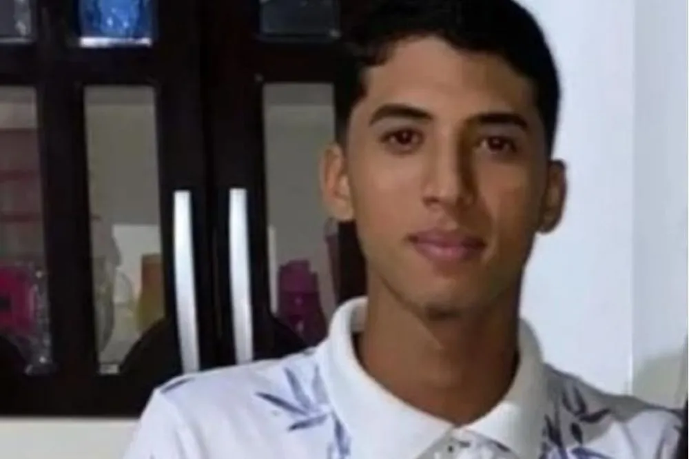 Corpo de jovem desaparecido é encontrado às margens do Rio Gurguéia