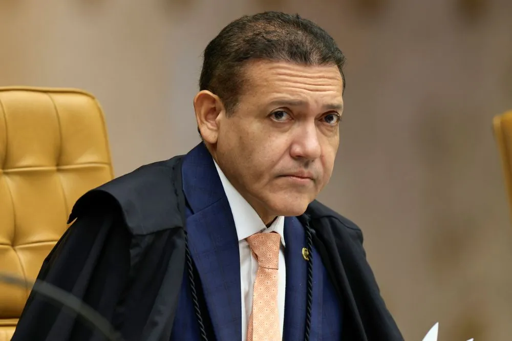 Nunes Marques é eleito presidente do TSE