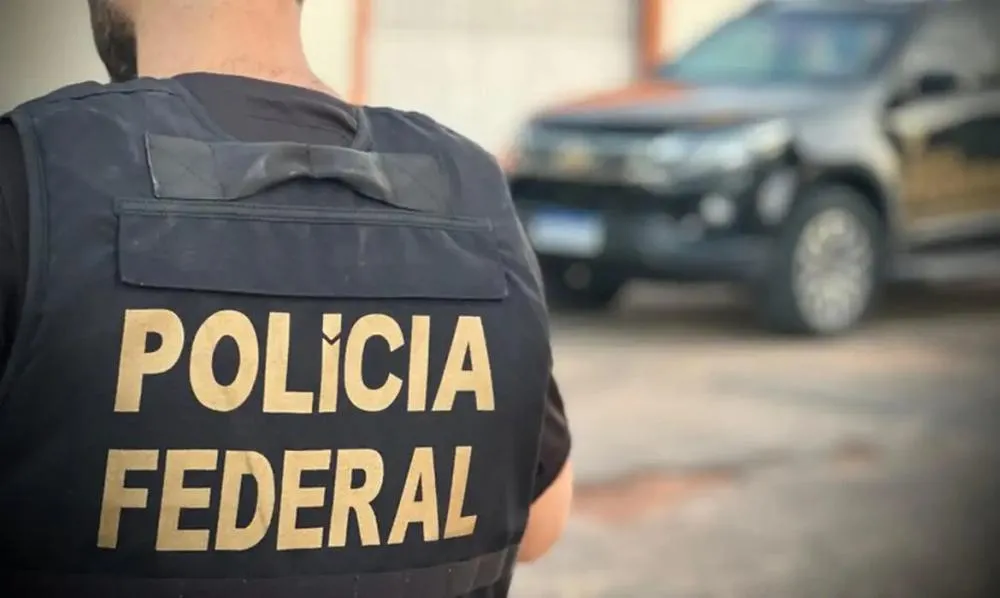 PF cumpre operação em Teresina contra fraudes no INSS