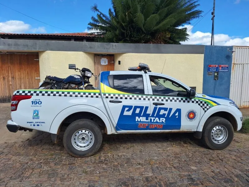 Homem é perseguido e morto a tiros na zona Norte de Teresina