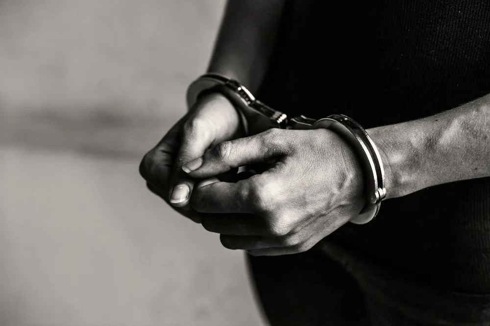 Suspeito é preso após tentar estuprar jovem com transtornos mentais no interior do Piauí