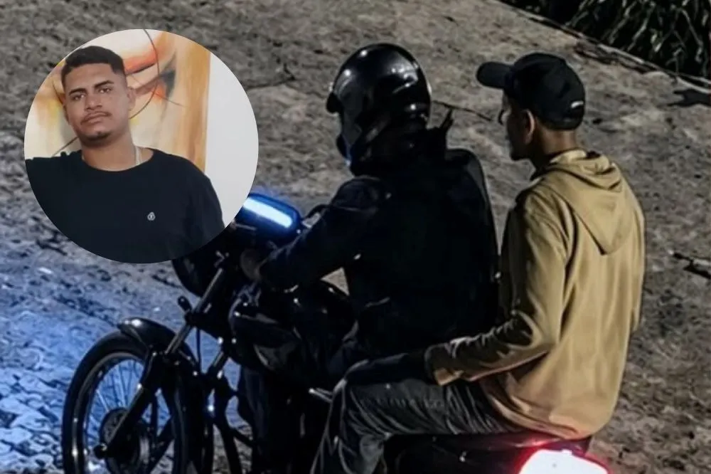 Polícia procura por suspeitos de assassinarem motorista de aplicativo em Picos