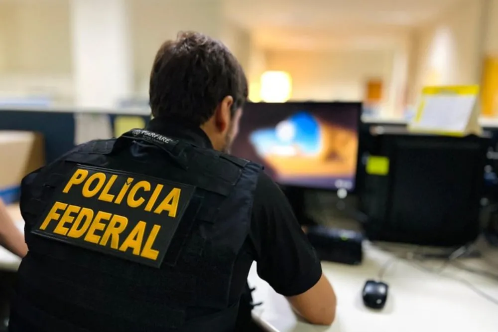 PF deflagra operações contra investigados por fraude em Teresina