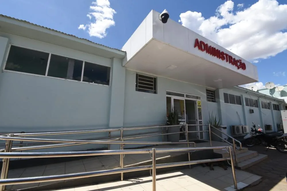 Operário é baleado em obra após discussão por causa de cigarro com colega no Sul do Piauí