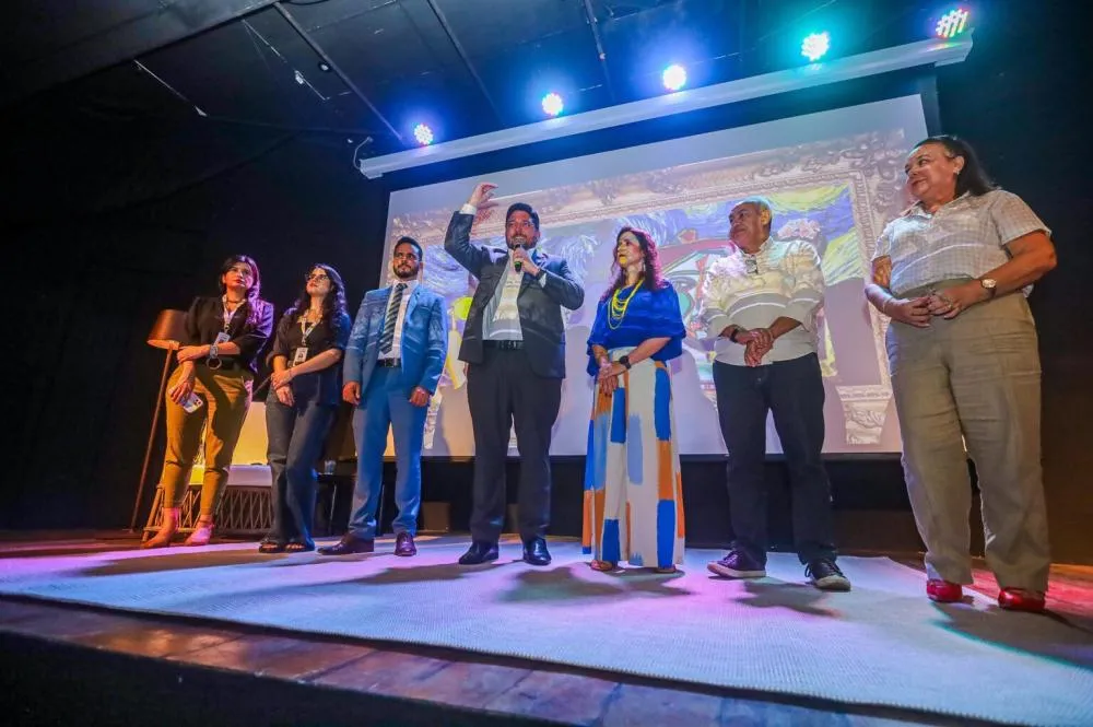Masterclass de Liderança com Betânia Lemos reúne servidores e gestores no Piauí
