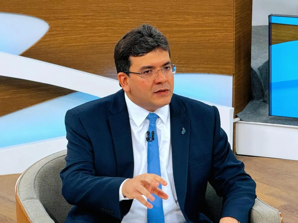 Piauí tem a menor letalidade policial do Brasil e redução expressiva de crimes, afirma governador