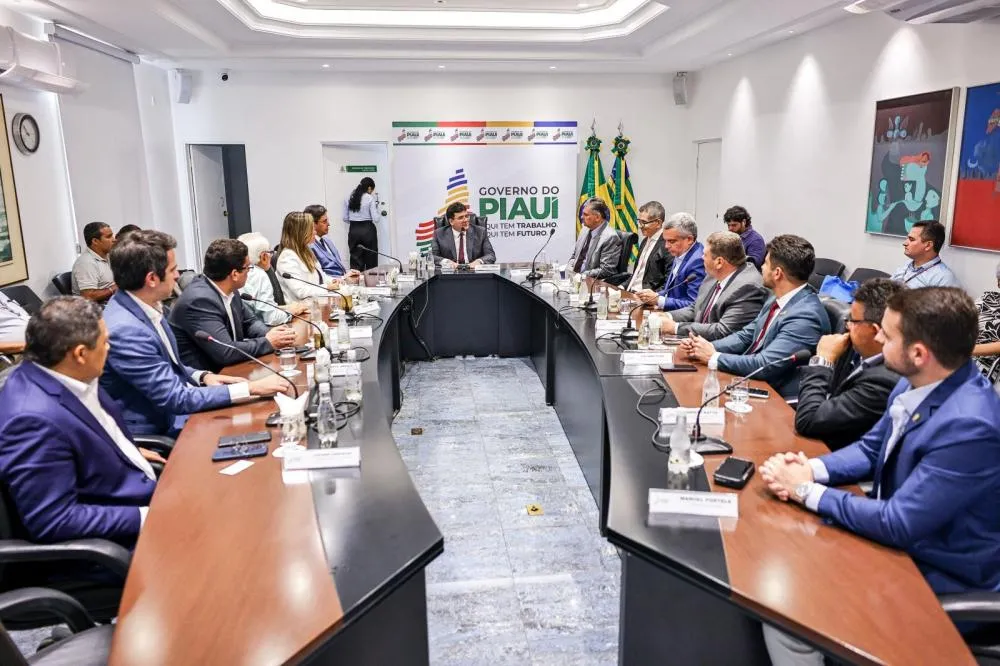 MP apresenta para o Governo e a APPM os avanços do Programa Zero Lixo