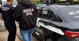 Polícia Civil prende homem por furto qualificado na capital