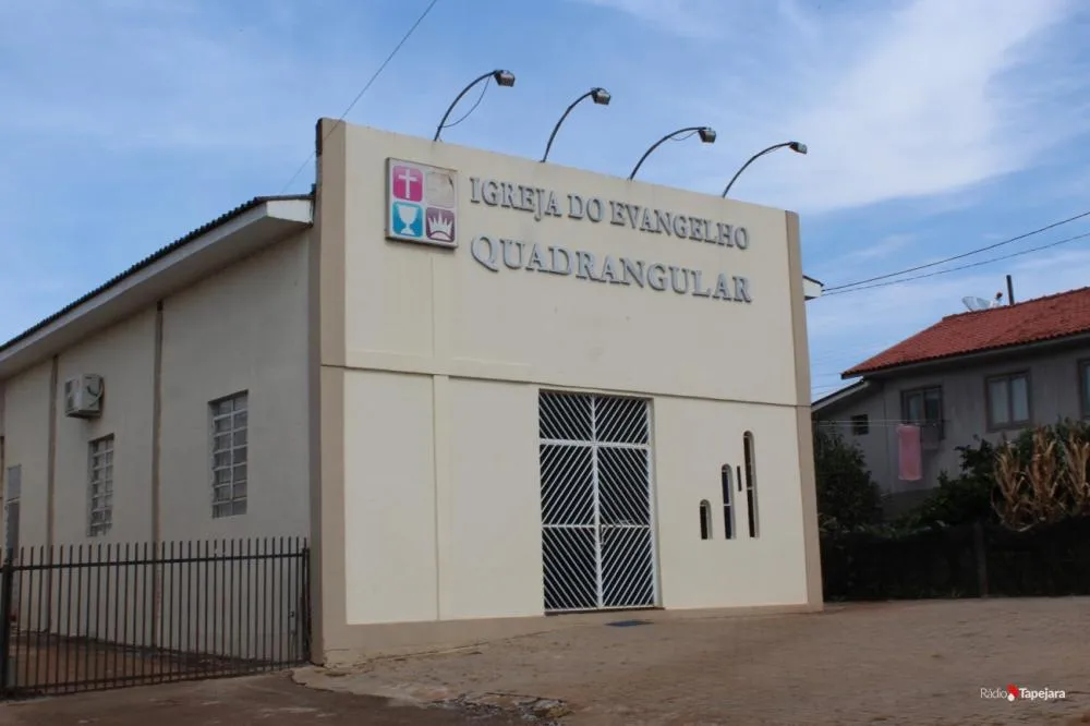 Assembleia Legislativa do Piauí homenageia Igreja do Evangelho Quadrangular