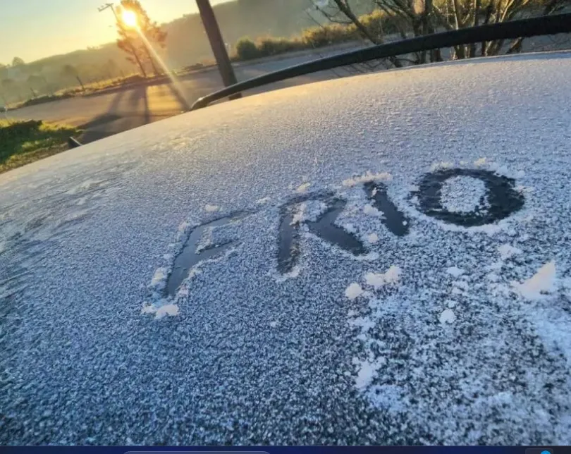 Cidades do sul do Piauí enfrentam frio de madrugada e calor forte de dia, variação de 16º a 31º C