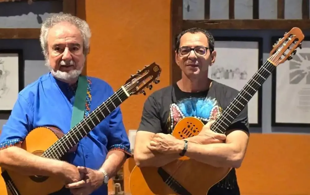 Teresina recebe a 50ª edição do projeto “O poeta e sua hora” com recursos da PNAB