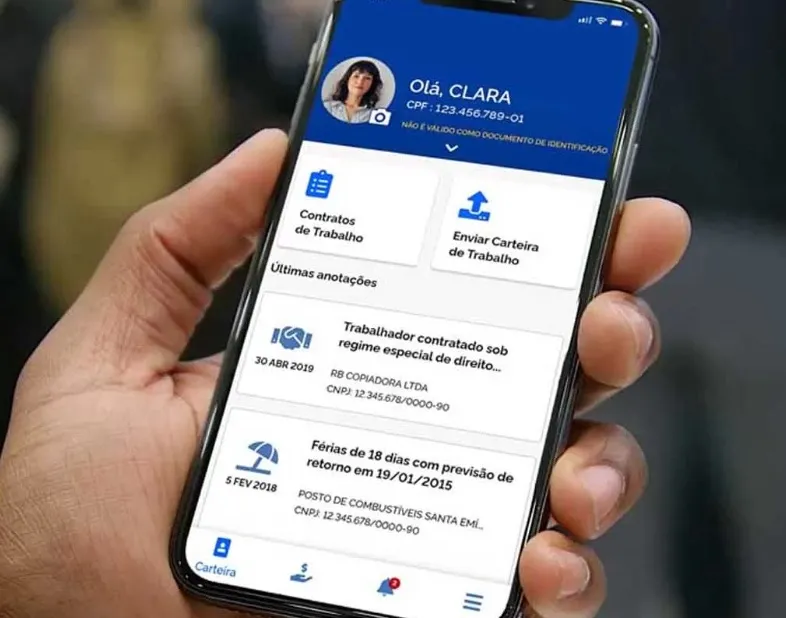 Piauí lidera geração de empregos formais no Nordeste e alcança 3º lugar no Brasil