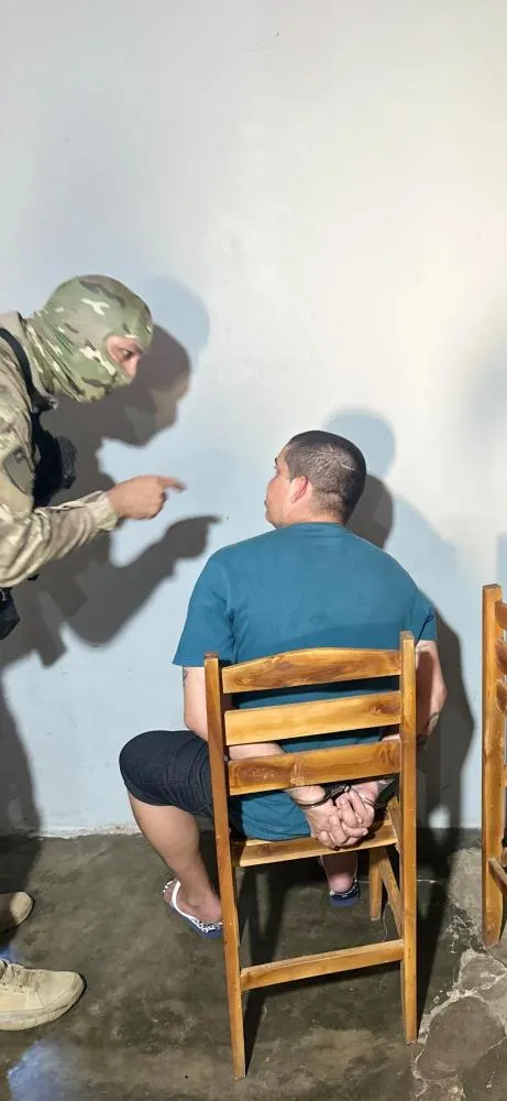 Polícia Civil cumpre 15 mandados para prender faccionados e apreender drogas em Parnaíba