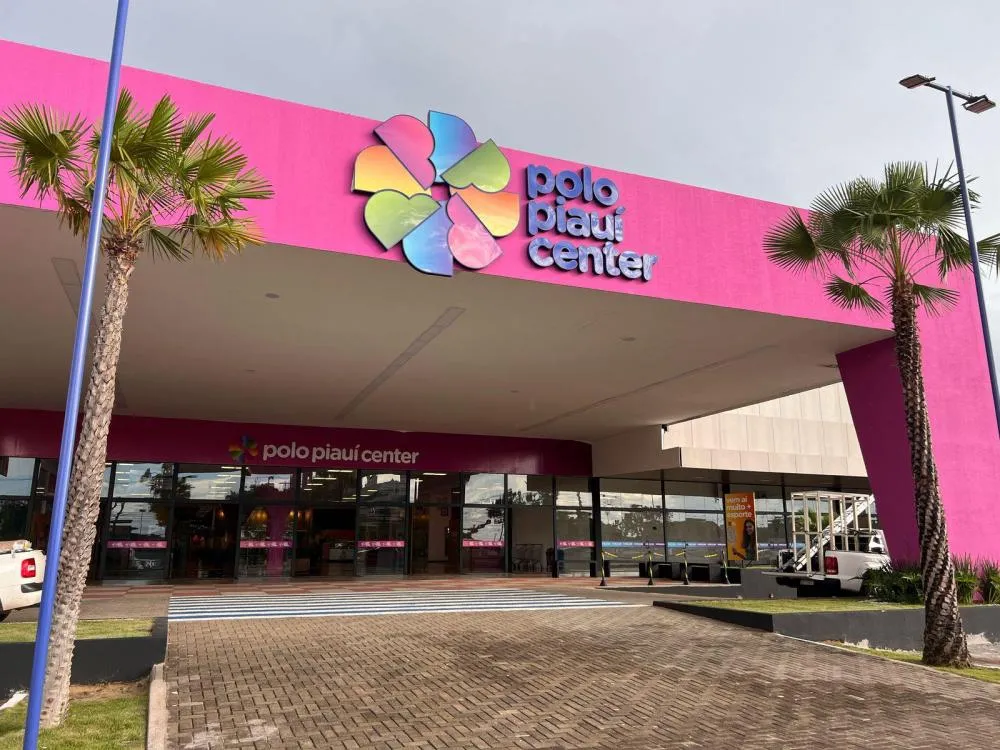 Festas Juninas aquecem as vendas no Polo Piauí Center e geram novos empregos