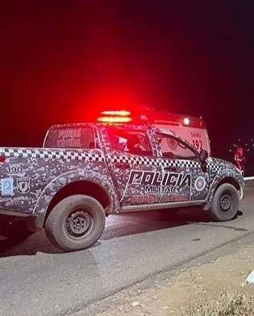 Gerente de distribuidora é morto a tiros em São Raimundo Nonato