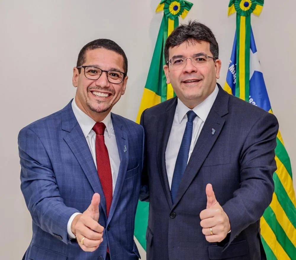 Governo do Piauí investe em inovação para melhorar a experiência dos visitantes