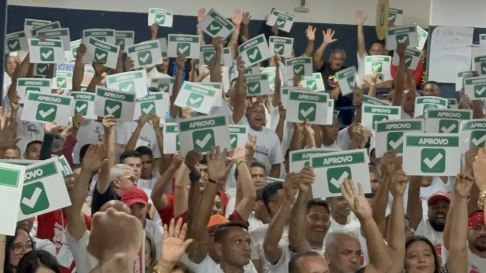 Piauí realiza maior consulta pública do país sobre política sobre drogas, com mais de 600 participantes