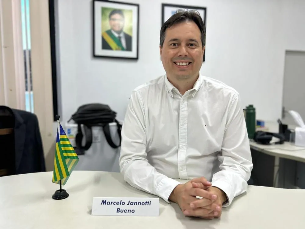 Presidente da Badespi apresenta, na sexta (6), experiências sustentáveis do Piauí em painel da Brazil Energy Conference