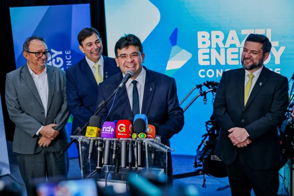 Piauí se posiciona como Estado que deve liderar o setor Verde