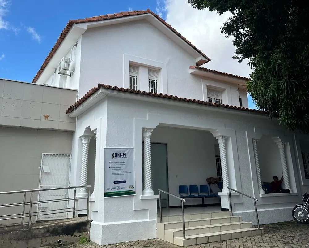 Centro de Referência Raimundo Pereira oferece atendimento gratuito à comunidade LGBT em Teresina