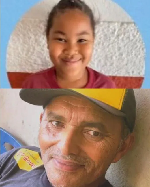 Idoso e criança morrem após acidente entre caminhão e moto na BR-316 em Ipiranga do Piauí