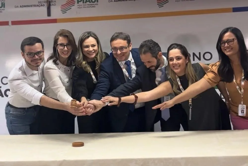 Empresa vence 'leilão de PPP' do Parque de Exposições Dirceu Arcoverde em Teresina
