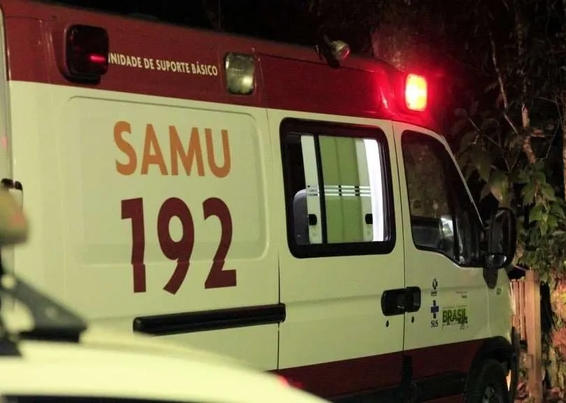 Casal é baleado durante suposta tentativa de assalto na zona Norte de Teresina