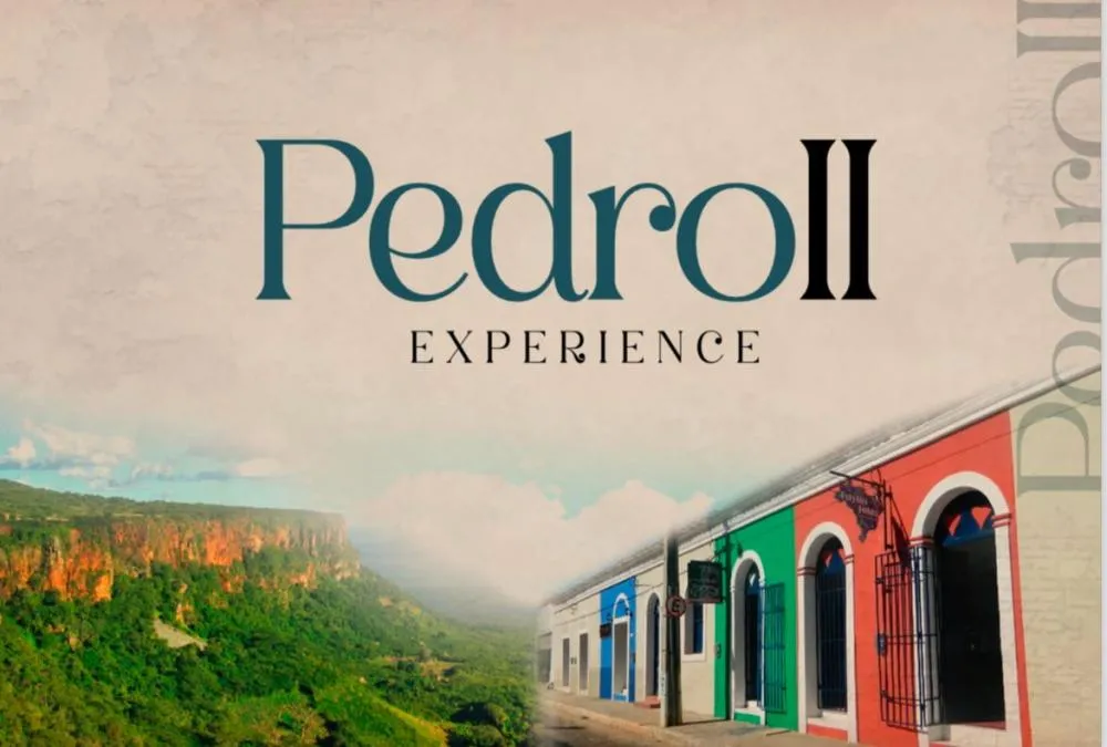 Festival de Inverno ganha reforço com o projeto Pedro II Experience