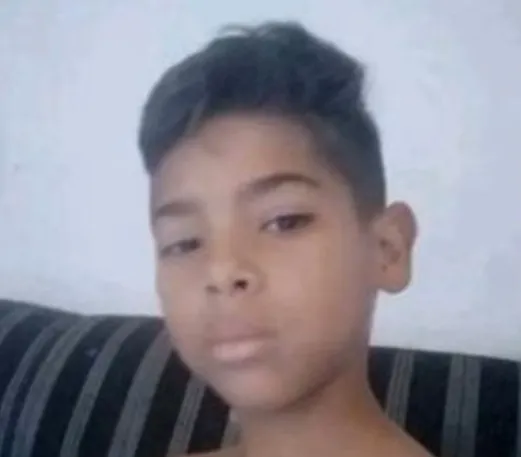 Criança morre atropelada por trator no aterro sanitário de Teresina
