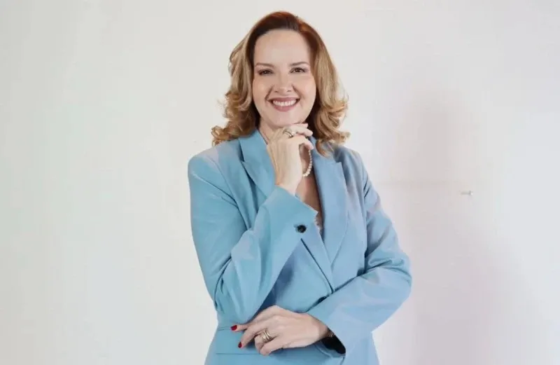 Cláudia Seabra é anunciada como procuradora-geral de Justiça do Ministério Público do Piauí