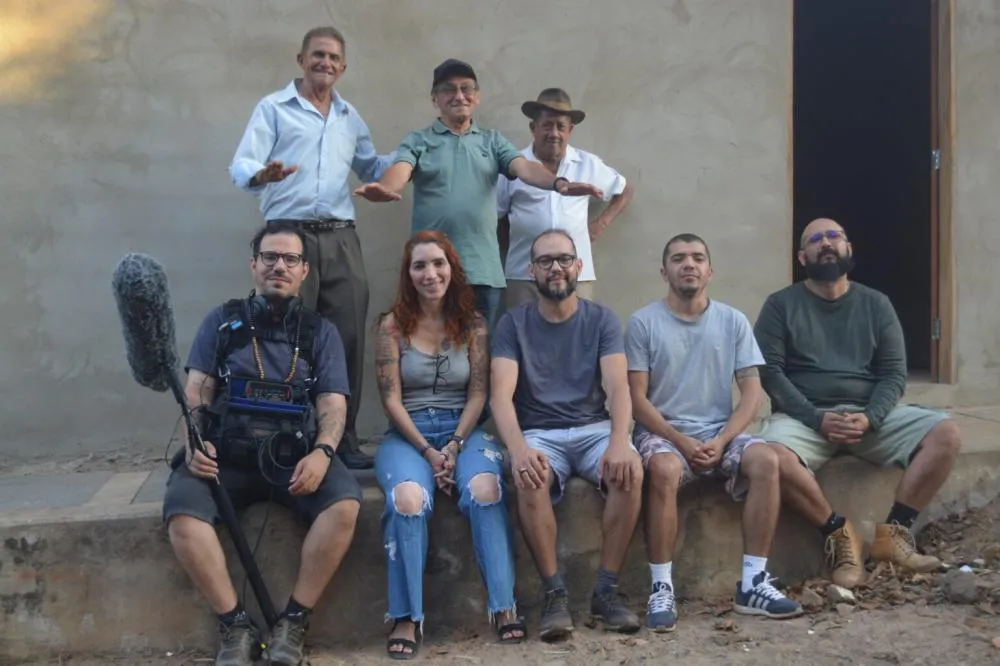 Documentário piauiense sobre profetas da chuva ganha destaque nacional