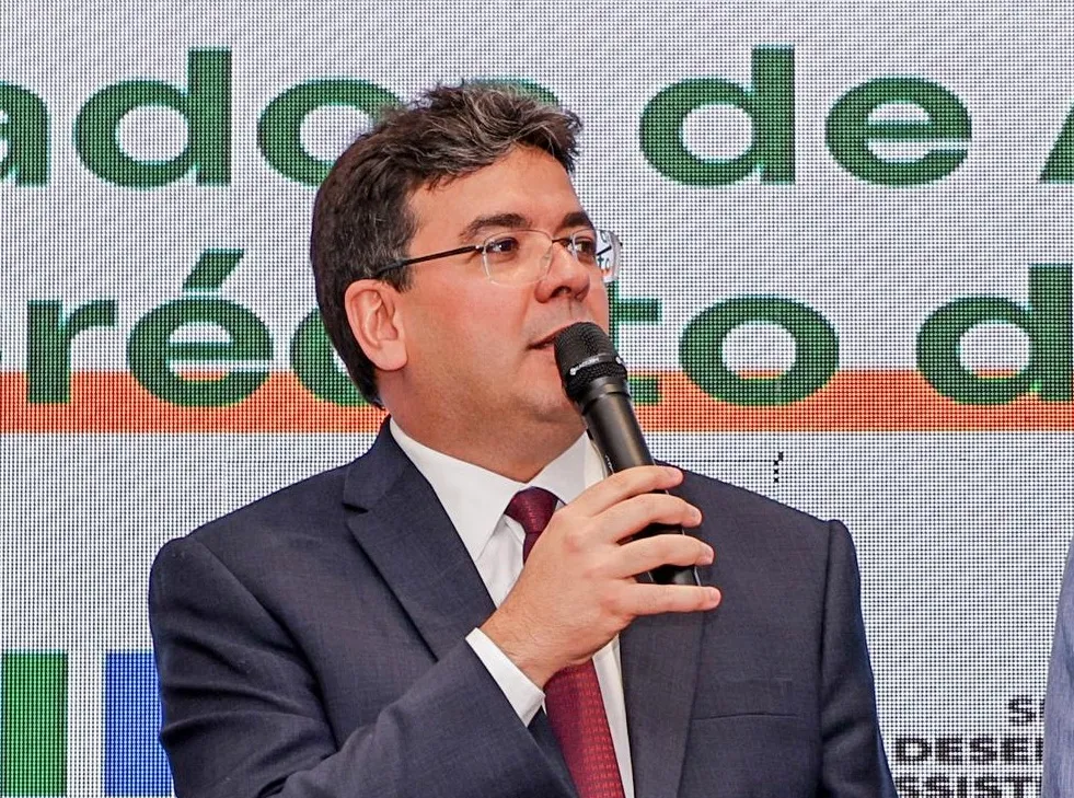 Governo anuncia concurso para SASC com 60 vagas 