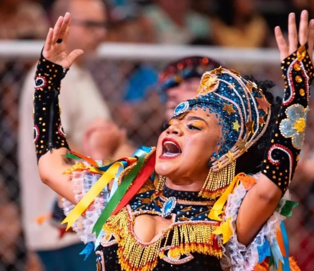 Quadrilhas juninas do Piauí brilham em festivais regionais e conquistam o pódio