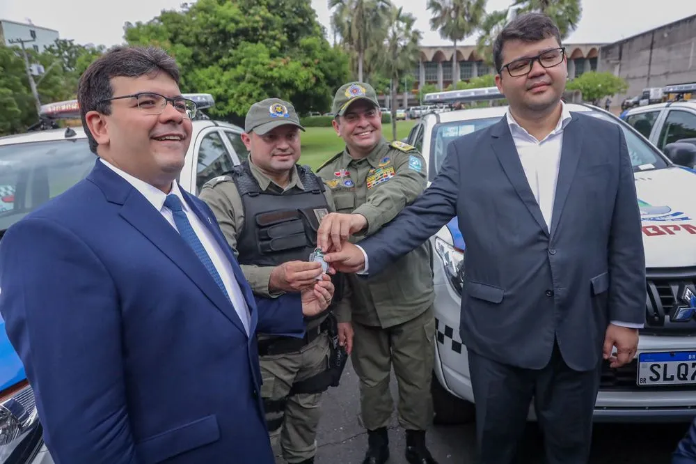 Piauí registra menor número de homicídios desde 2015 no primeiro semestre de 2025