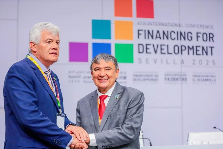 Países anunciam financiamento da Aliança Global para o combate à fome, à pobreza e aos riscos climáticos