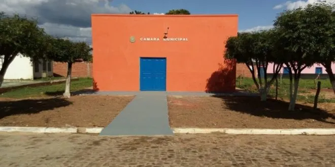 Justiça determina que Câmara de Pedro Laurentino regularize portal da transparência em 30 dias